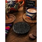 Hand-Painted Talavera Dish