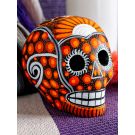 Hand Painted Calavera Skulls