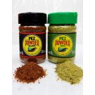 Pez Powder-A Jalisco Tradition