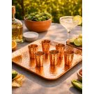 Copper Tray