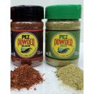 Pez Powder