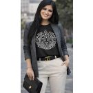 Aztec Calendar T-Shirt
