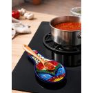 Talavera Spoon Rest