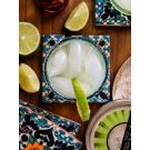 Talavera Tile Coasters 