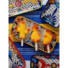 Talavera Tray