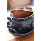 Heart Shaped Mug