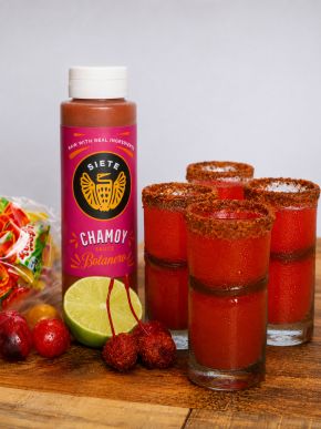 Dulce y Picante Box