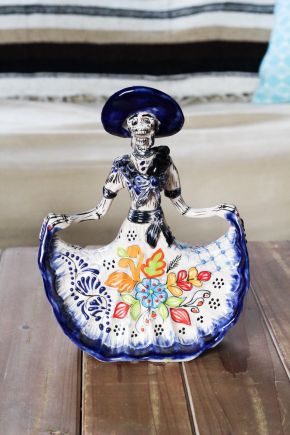 Calavera Catrina