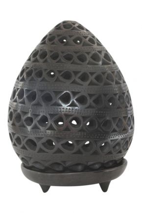 Barro Negro Lantern Modern Design