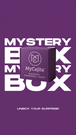 Mystery Box