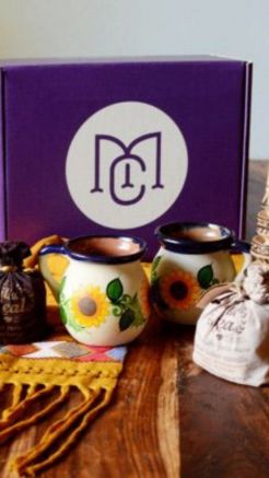 Cacao Box
