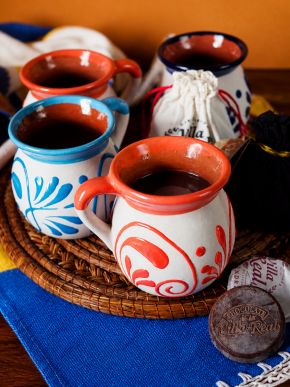 Cacao Box