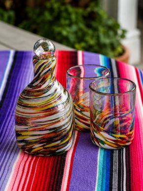 Carafe Box