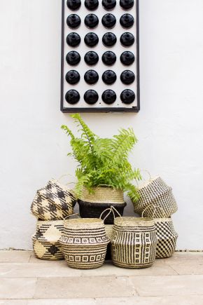 Canasta Box