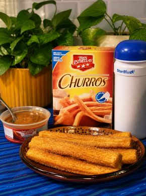 Churro Box
