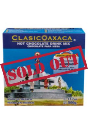 ClasicOaxaca Chocolate