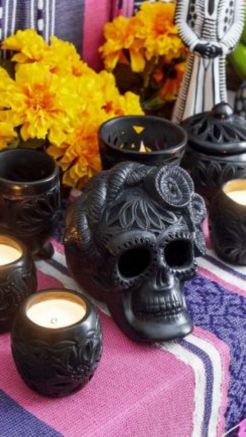 Día De Muertos Box 
