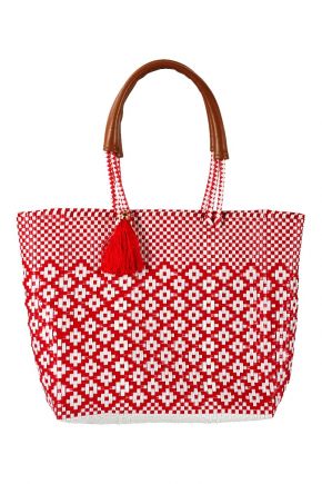 Deluxe Oaxacan Tote Bag