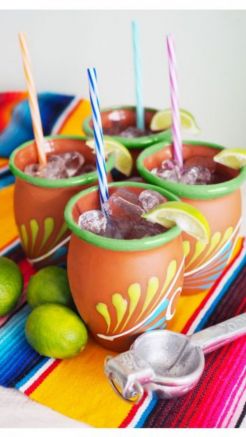 Cantaritos Box