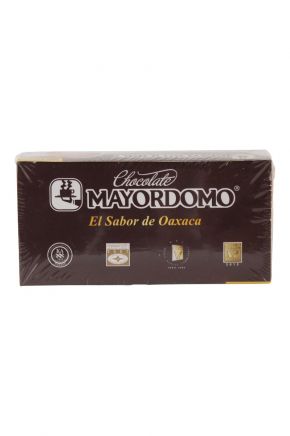 Chocolate Mayordomo