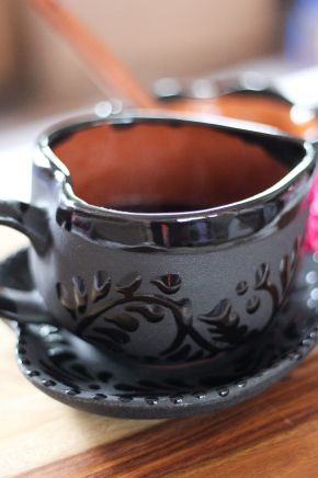 Heart Shaped Mug