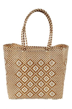 Oaxacan Tote Bag