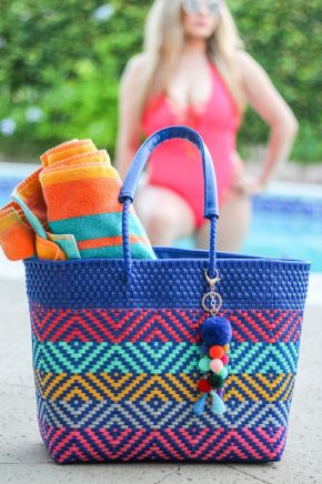 Premium Oaxacan Tote Bag