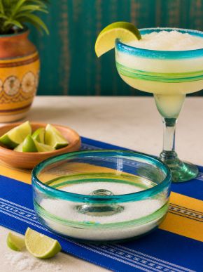 Margarita Box