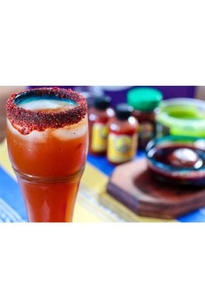 Michelada Party Pack