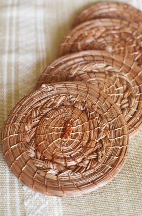 Ocoxal Coasters