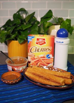 Churro Box