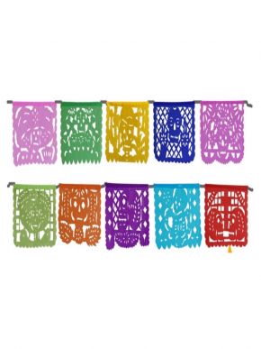 Papel Picado