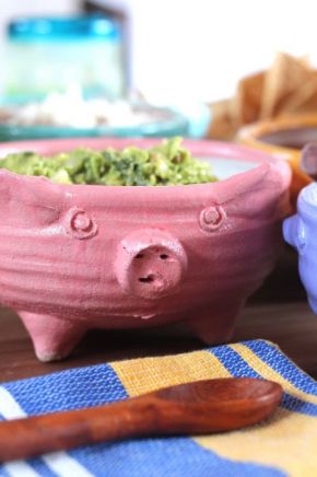 Cochinito Bowl