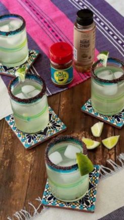 Salud Box