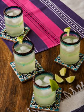 Salud Box