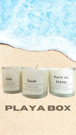 Playa Box
