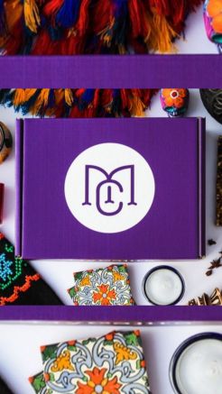 Get your first box for just $29