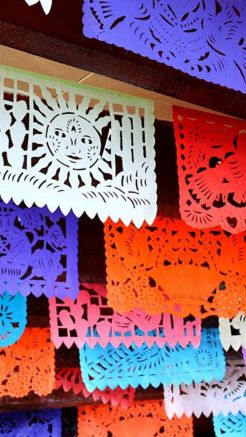 Papel Picado
