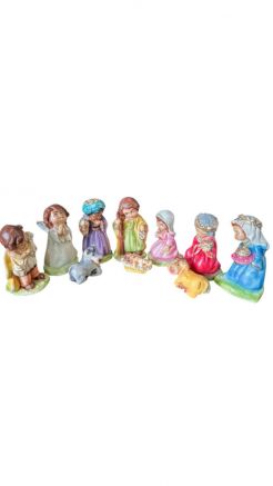 Natividad Box