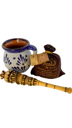 Cacao Gift Set