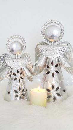 Angel Box