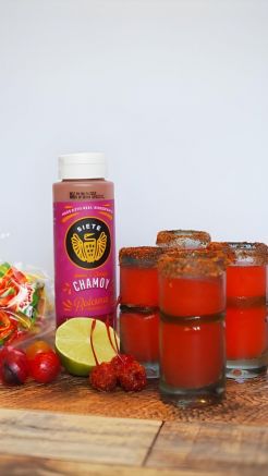 Dulce y Picante Box