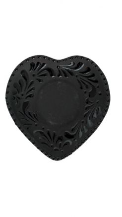 Heart Shaped Dish
