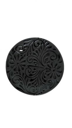 Hand-Painted Talavera Dish