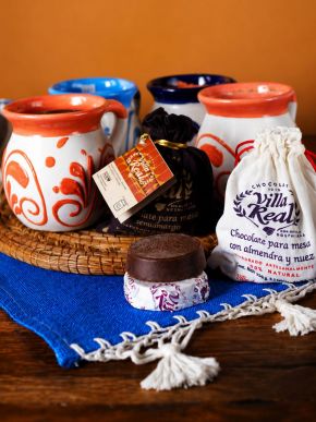 Cacao Box