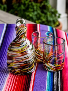 Carafe Box