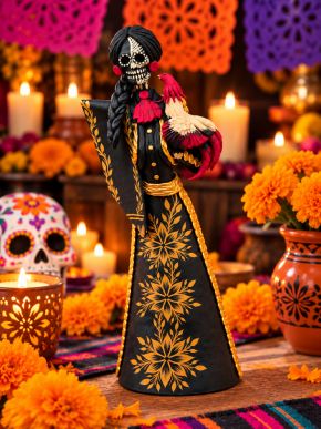 La Catrina
