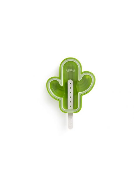 Lekue Ice Cream Pop Mold Set - Thumbnail 2