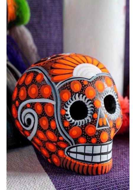 Calaveras de Artesanos