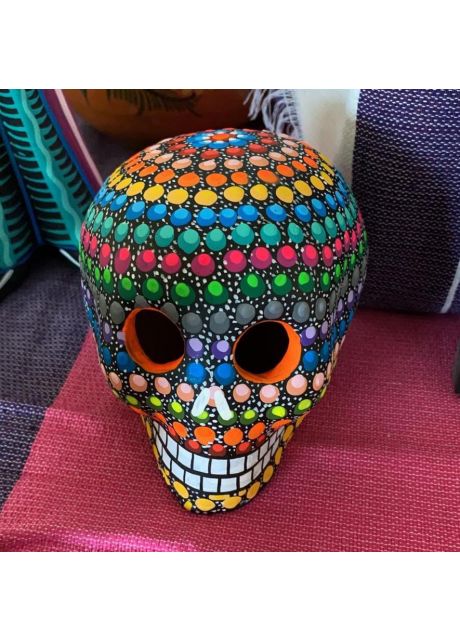 Subscription Box, Gift and Online Shop Dia De Los Muertos
